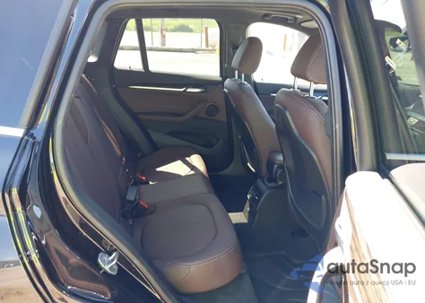 2021 BMW X1 xDrive28I from USA, damaged, VIN WBXJG9C02M5S76191